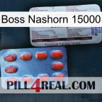 Boss Rhino 15000 36
